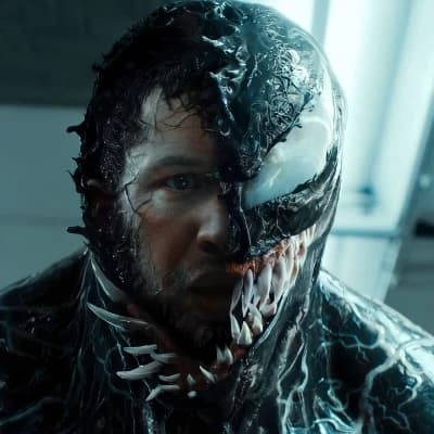 Venom e Eddie Brock thumbnail