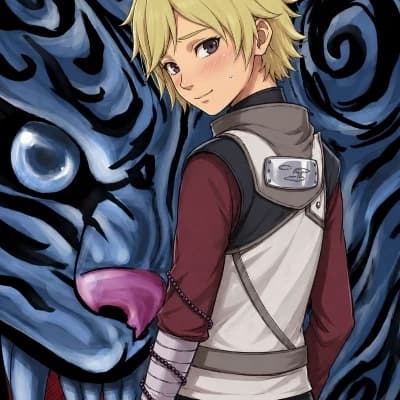 Yugito Nii (Road to Ninja) thumbnail