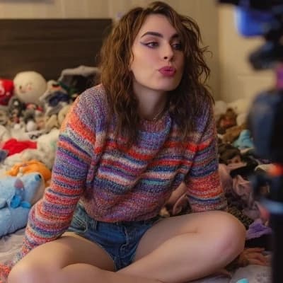 Dahlia thumbnail