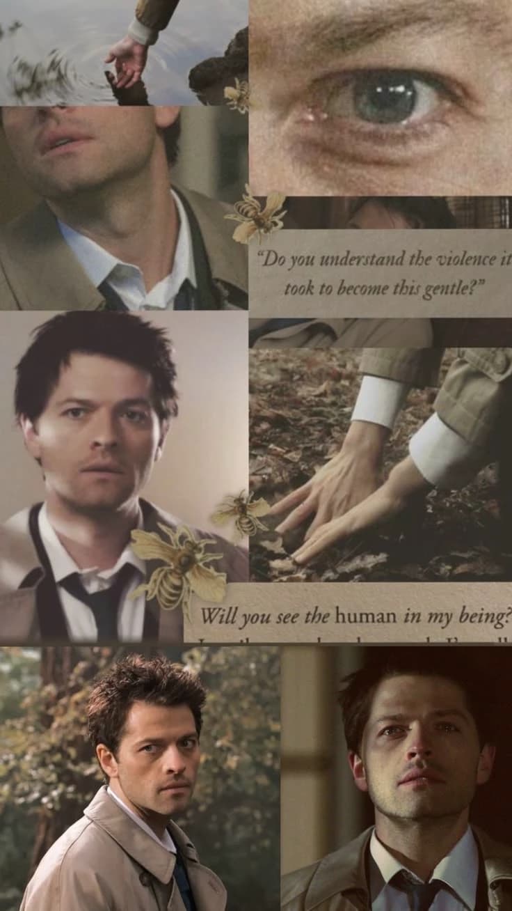 Castiel thumbnail