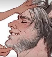 Samuel- Older Werewolf thumbnail