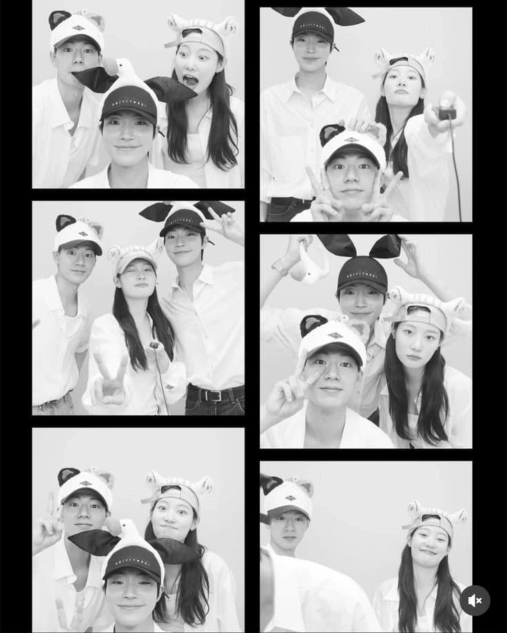 Jeon siblings  thumbnail