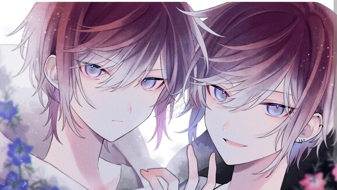Shiki & Enoche thumbnail