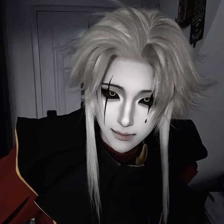 Pierrot X3 thumbnail