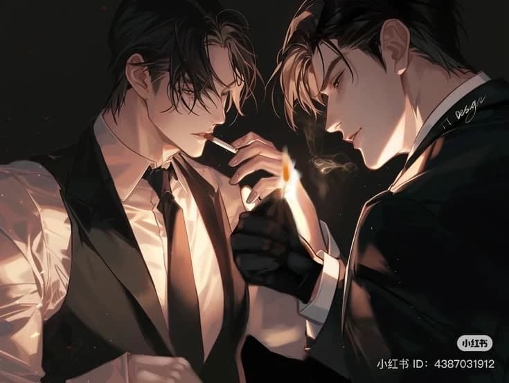 Xiaowei and Linwei thumbnail