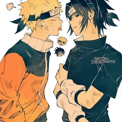 Sasuke Uchiha thumbnail