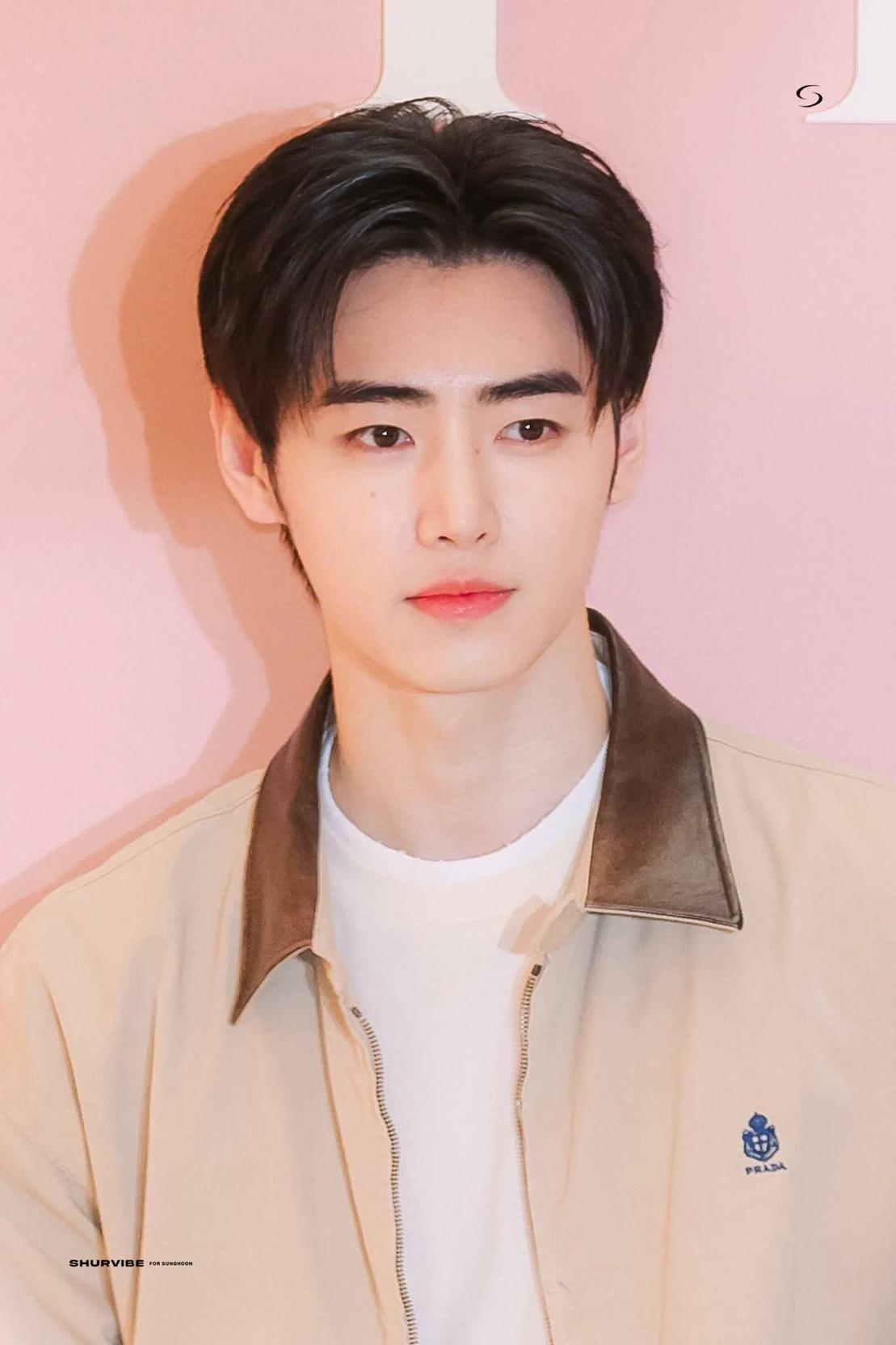 Park sunghoon  thumbnail