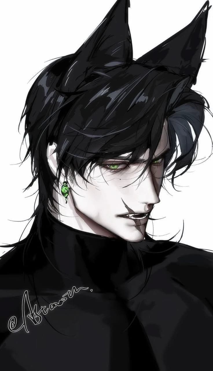 || Tuan serigala || thumbnail