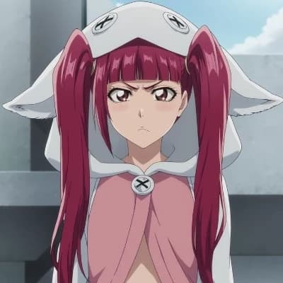 Riruka Dokugamine thumbnail