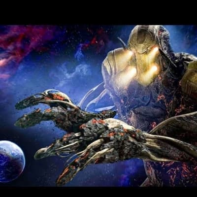 Exitar the Exterminator thumbnail