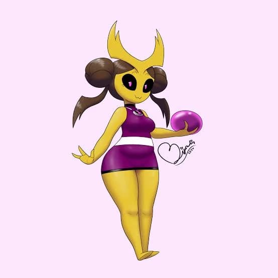 Ballweevil Chaquetrix thumbnail