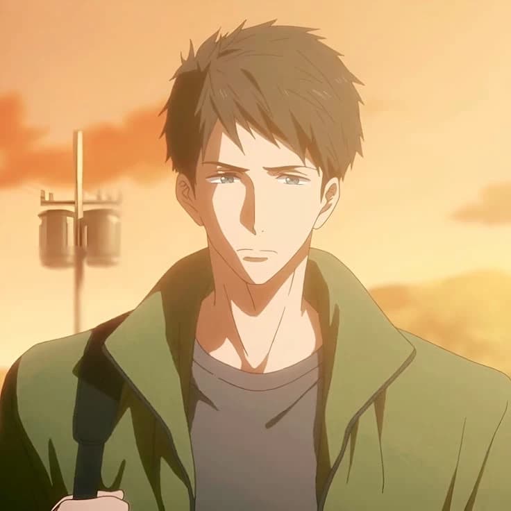 Sosuke Yamazaki thumbnail