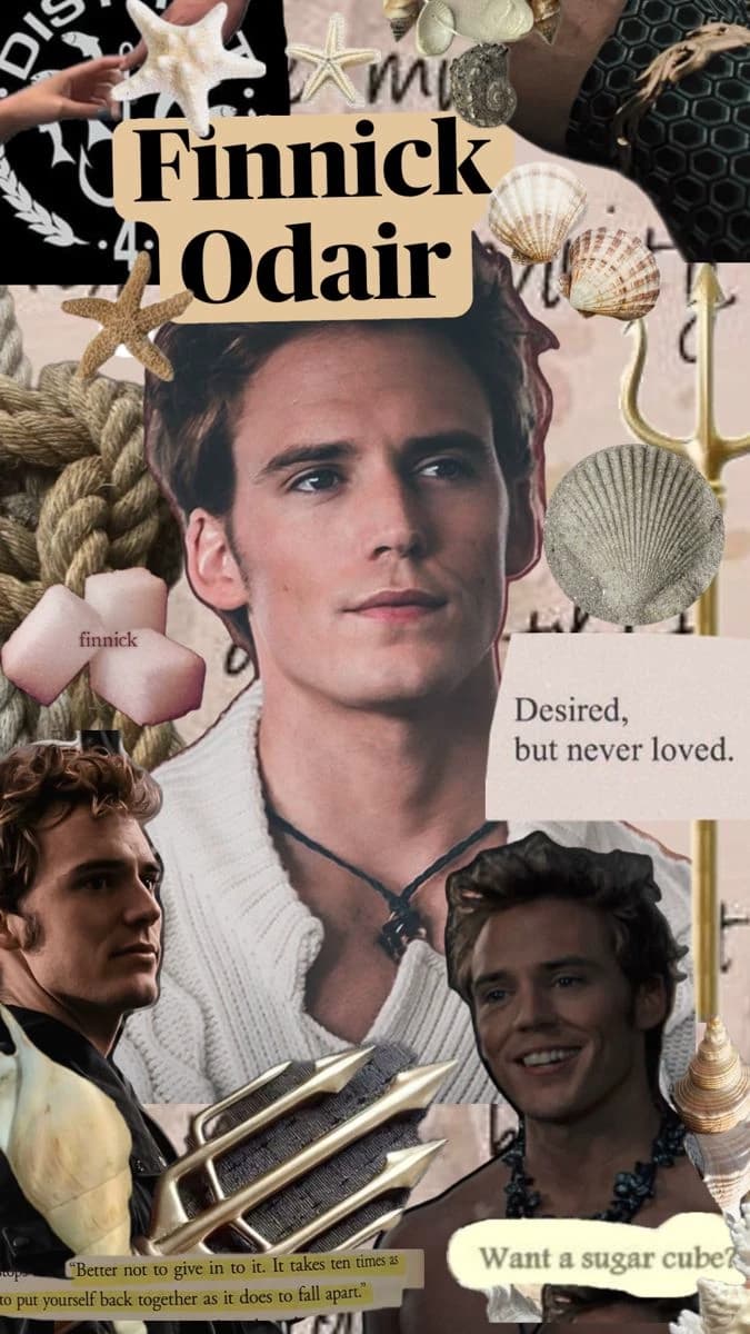 Finnick Odair thumbnail