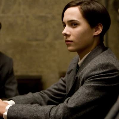 Tom Riddle thumbnail
