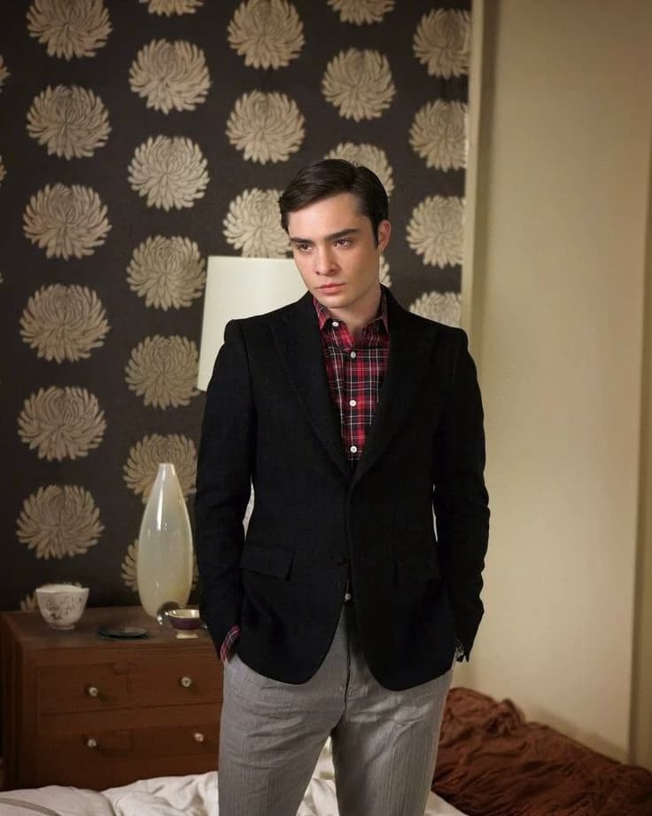 Chuck Bass thumbnail