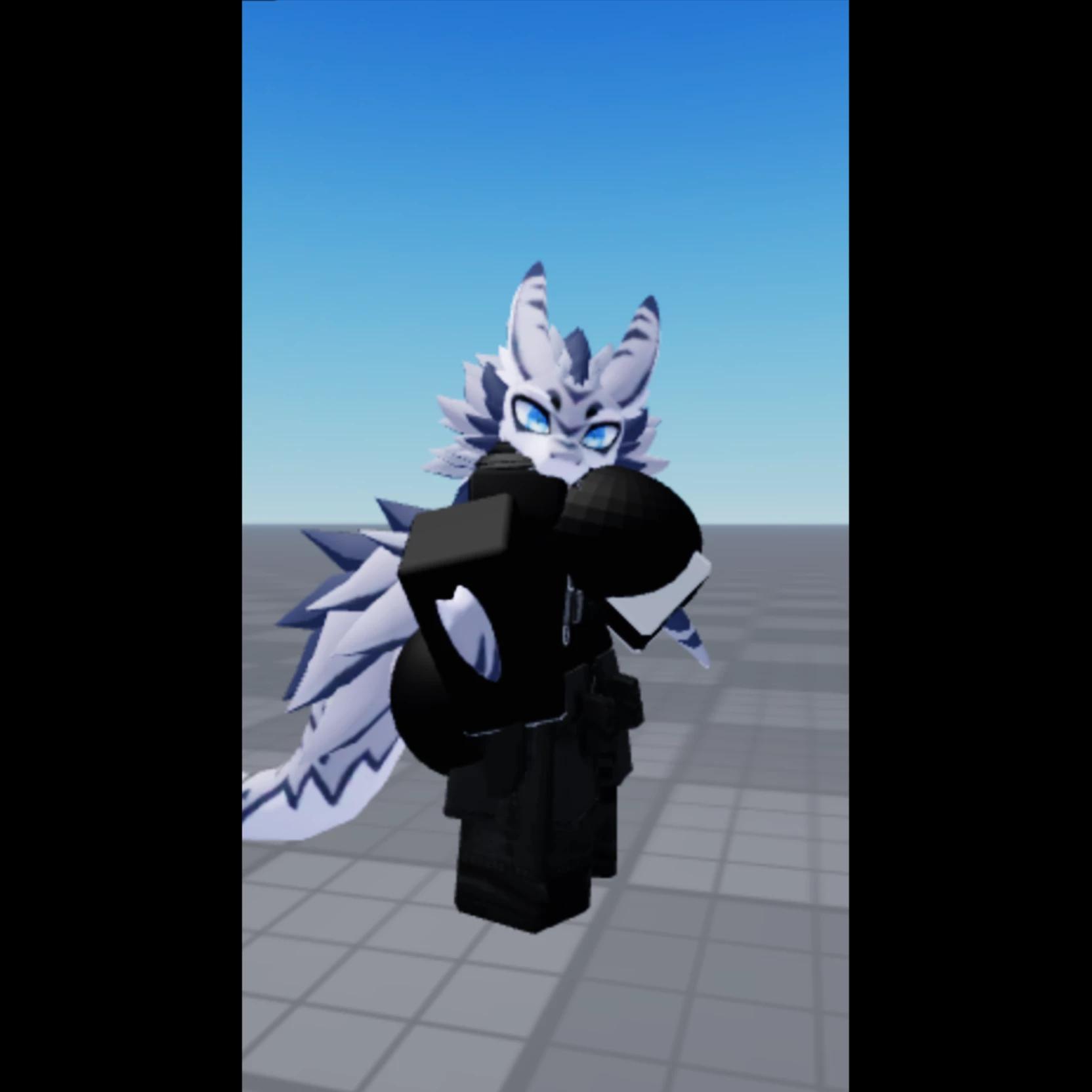Tiger shark thumbnail