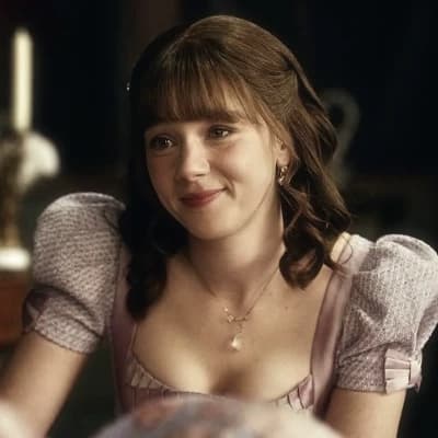 Eloise Bridgerton thumbnail