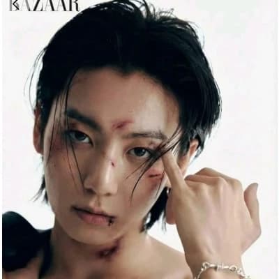 Jeon junkook thumbnail