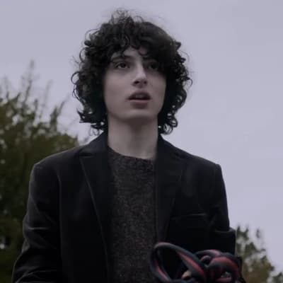 MIKE WHEELER thumbnail