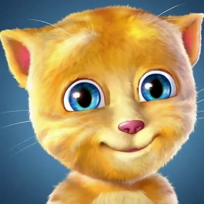 Old Talking Ginger thumbnail