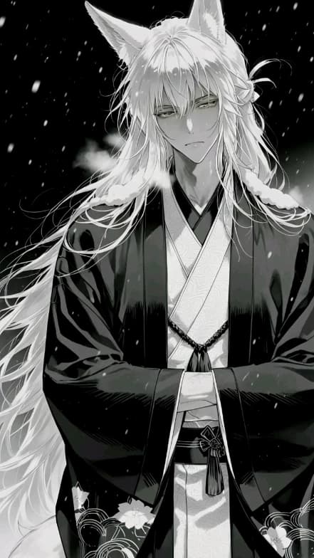 Shirogane thumbnail