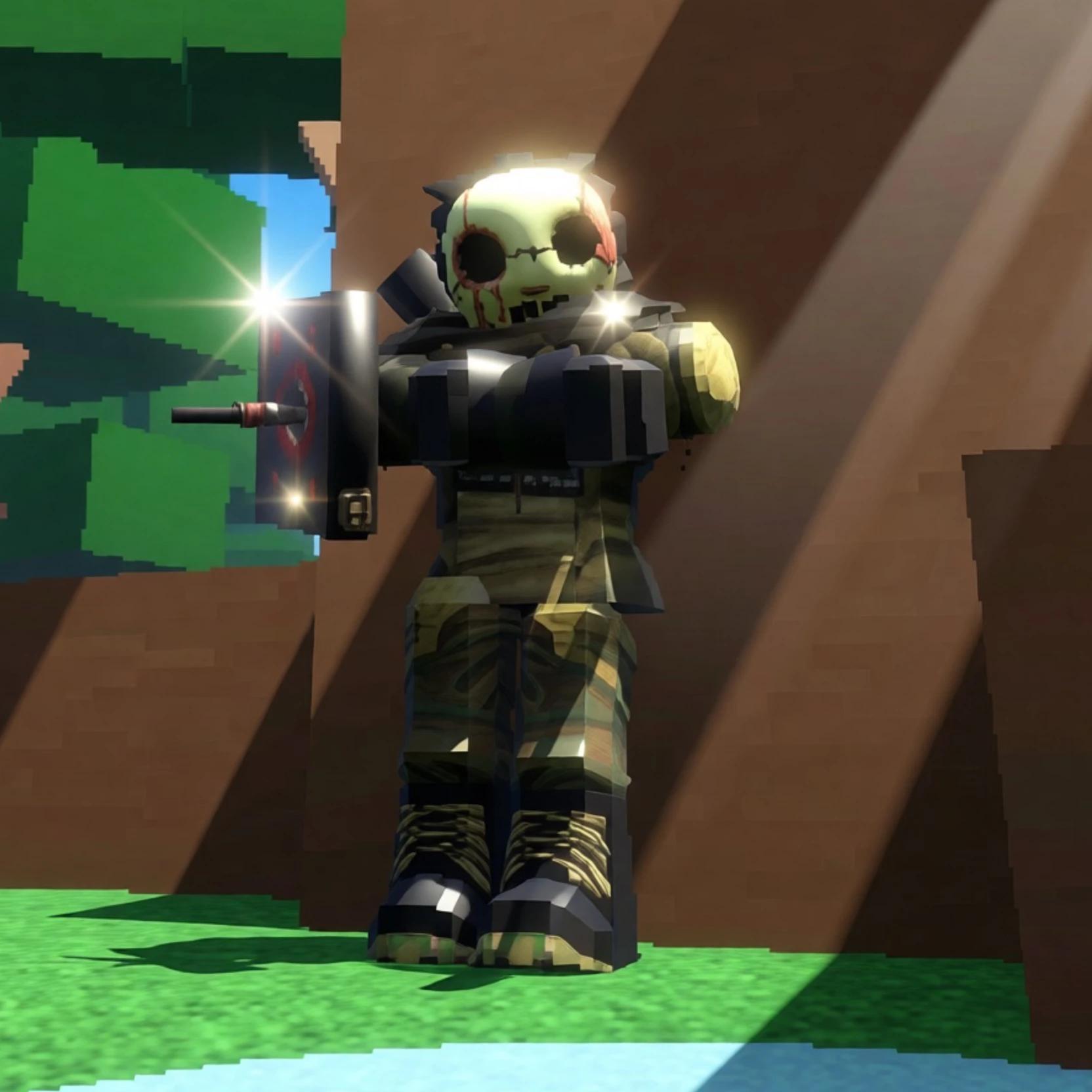 Slasher thumbnail
