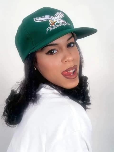 Heather Hunter thumbnail