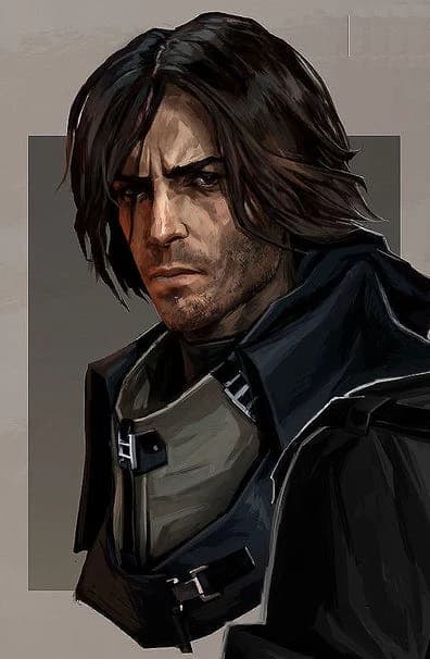 Corvo Attano thumbnail