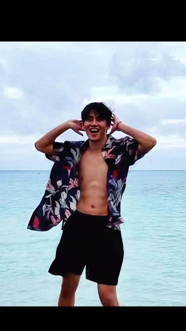 Taehyung thumbnail