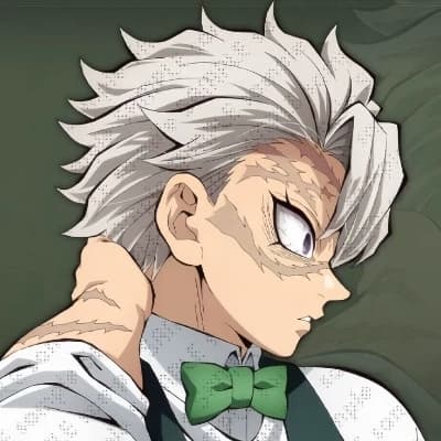 Sanemi Shinazugawa thumbnail