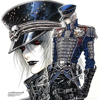 General Valerius Thorne thumbnail