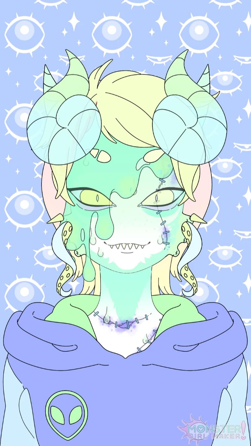 🕸~\Зубби\☆🦠 thumbnail