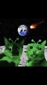 You on the moon;-; thumbnail
