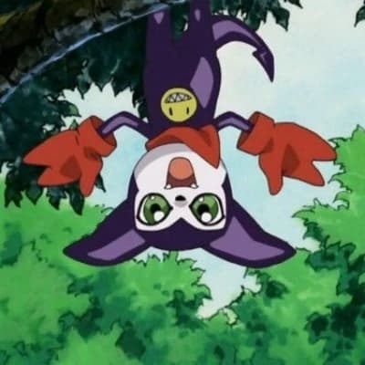 Impmon thumbnail