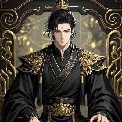 Emperor Sychen thumbnail
