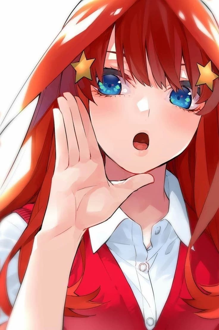 Itsuki Nakano thumbnail
