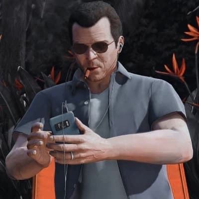 Michael De Santa thumbnail