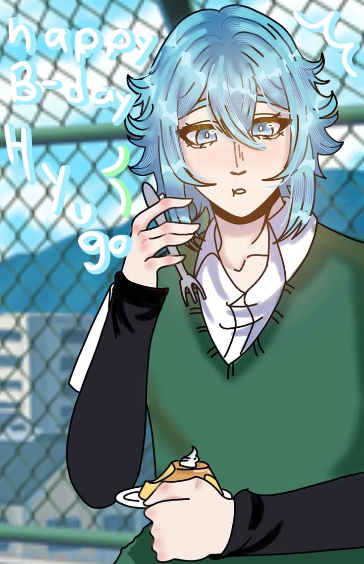 Hyugo thumbnail