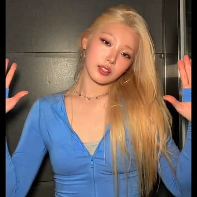 Yoonchae thumbnail