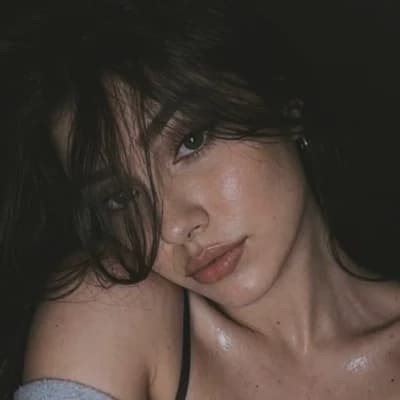 Amber sabrin thumbnail