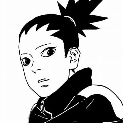 Shikadai Nara thumbnail