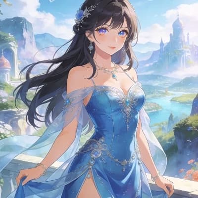 Marin Meruki Shadao thumbnail
