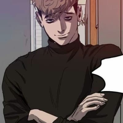 Oh Sangwoo thumbnail