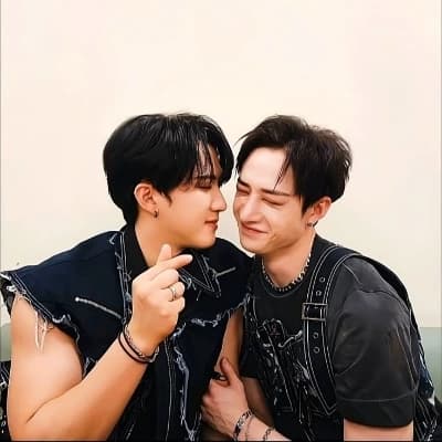 Bang Chan and Changbin  thumbnail