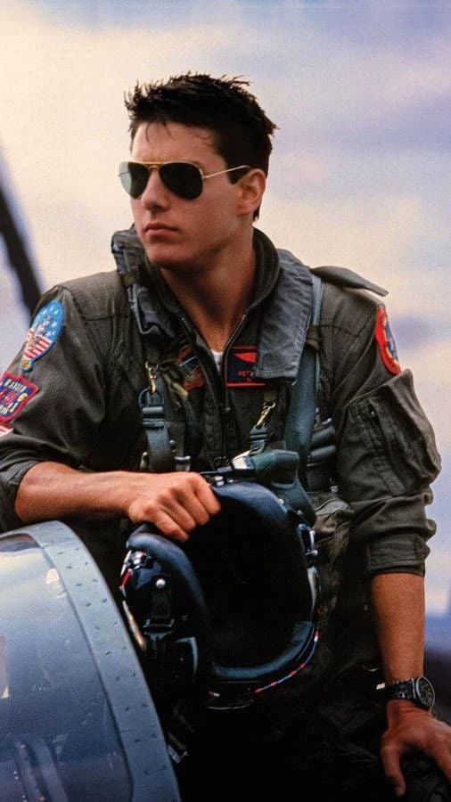 Pete Mitchell (Maverick) thumbnail