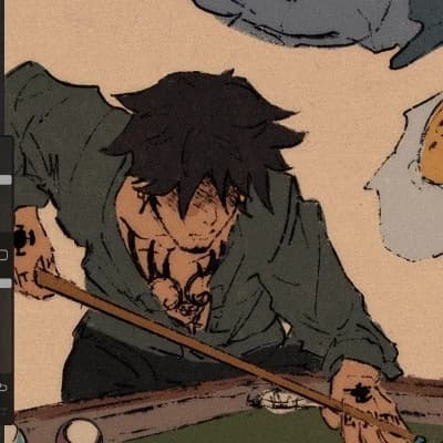 Trafalgar Law thumbnail