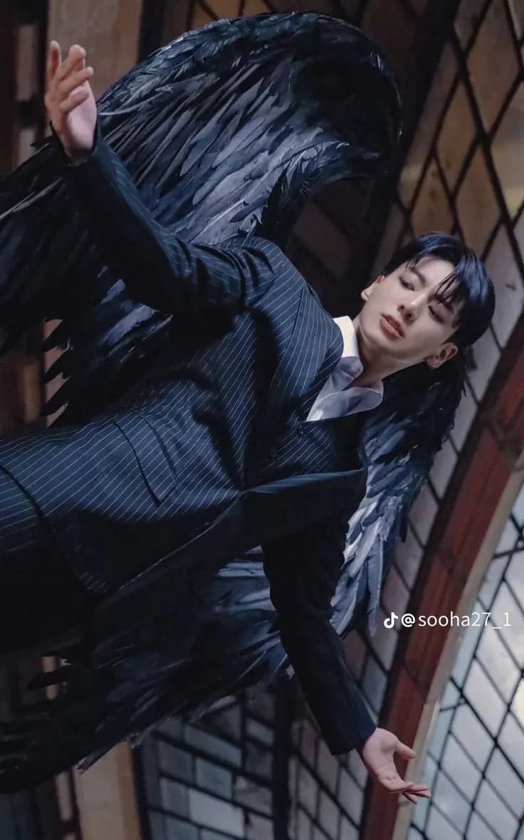 Jungkook thumbnail