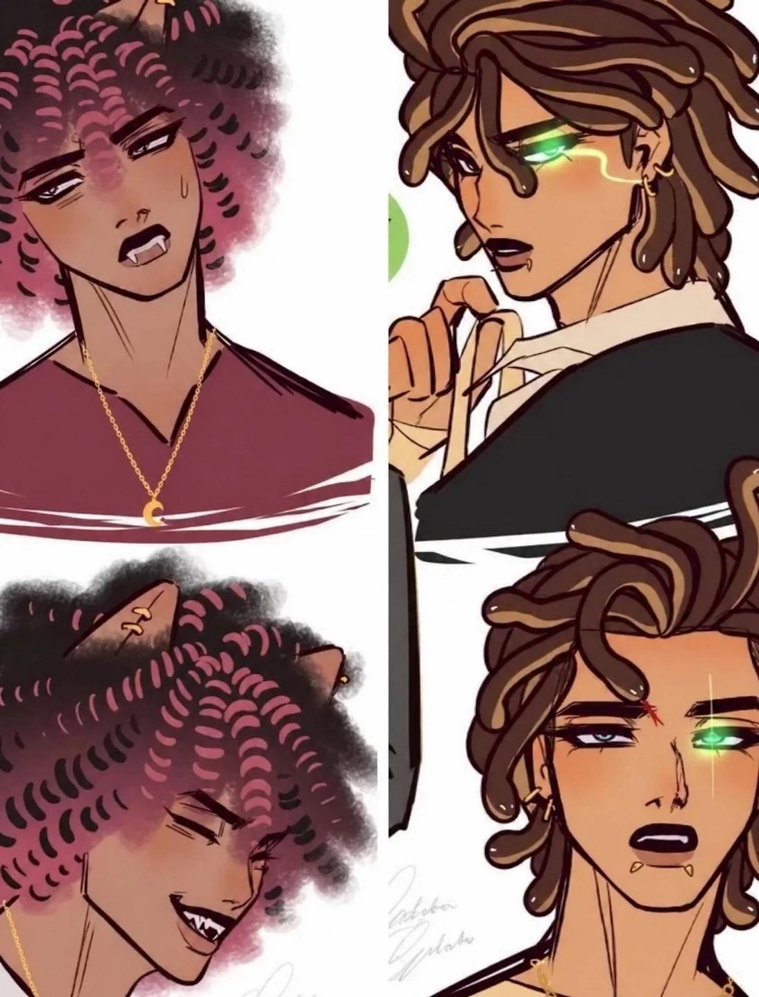 Theo de nile /Aurel Wolf thumbnail