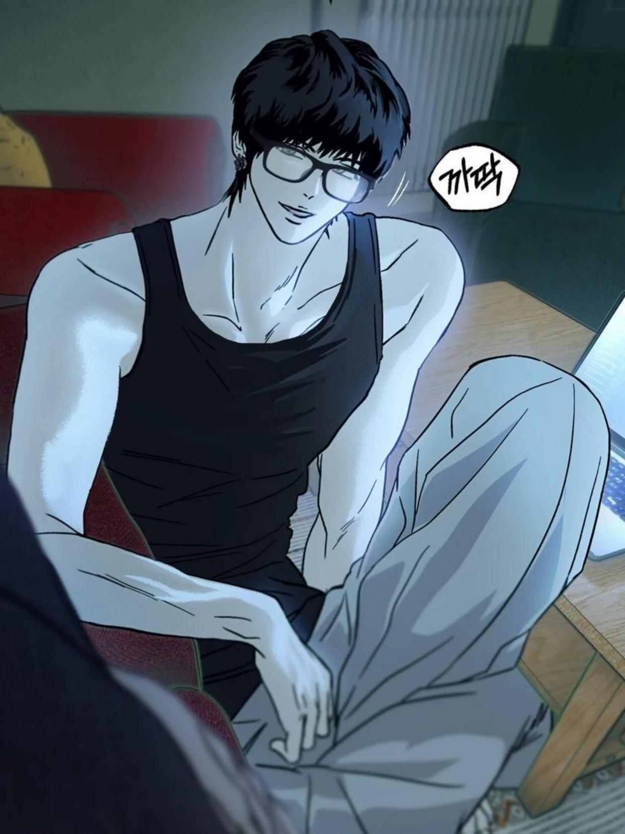 Jaeyoung.  {《BL/MLM》} thumbnail