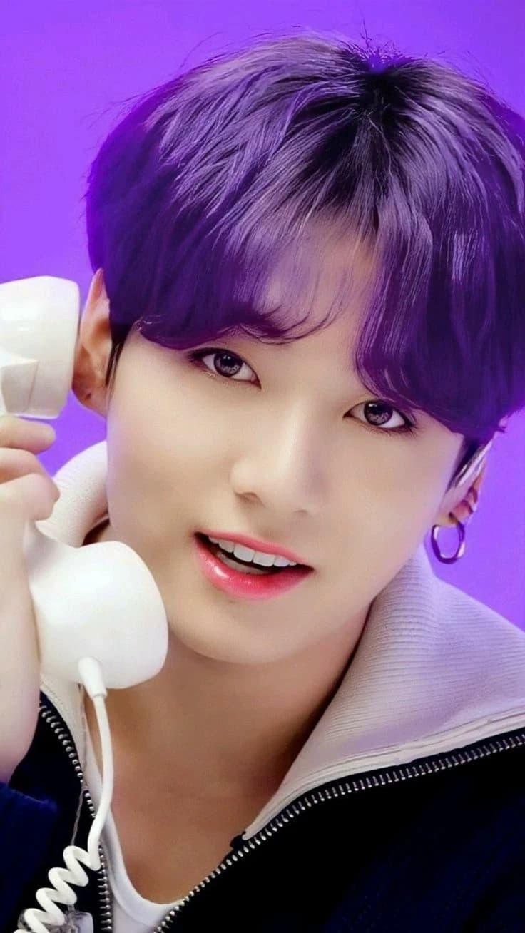 Jungkook actor  thumbnail
